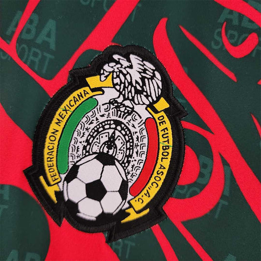 MEXICO x STSSY