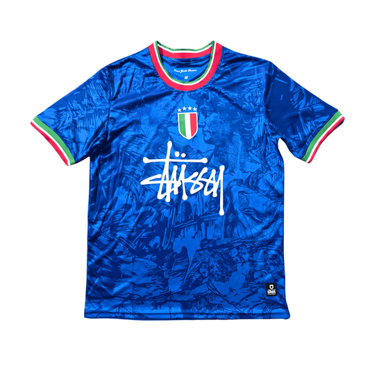 ITALY x OLD ROME