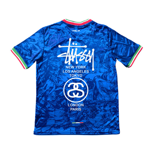 ITALY x OLD ROME